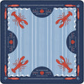 Harbor House Mahjong Mat