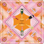Bams & Bubbly Mahjong Mat