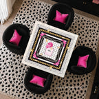 Eau de Mahj Mahjong Mat