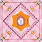 Press for Mahjong Mat