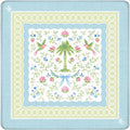 Palm Estate Mahjong Mat