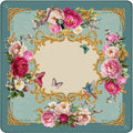 Mahj in Bloom Mahjong Mat