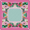 Flora Belle Mahjong Mat