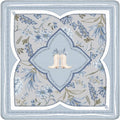 Bluebonnet Trails Boots Mahjong Mat