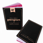 Mahjong Merit Passport