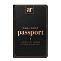 Mahjong Merit Passport
