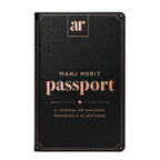 Mahjong Merit Passport