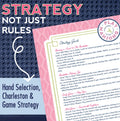 Modern American Mahjong Strategy Guide