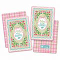 Pretty Little Tile Shufflers