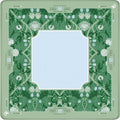 Secret Garden Mahjong Mat
