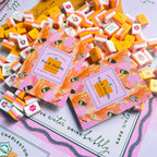 Sip & Shuffle Tile Shufflers