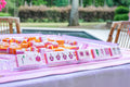 Bams & Bubbly Mahjong Tiles - Preorder