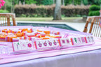 Bams & Bubbly Mahjong Tiles - PREORDER