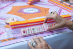 Bams & Bubbly Mahjong Tiles - PREORDER