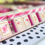 Eau De Mahj Mahjong Tile Set - Coming Soon