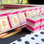 Eau De Mahj Mahjong Tile Set - Coming Soon