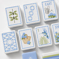 The House of Hydrangea Mahjong Tile Set - Coming Soon