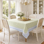 House of Hydrangea Tablecloth