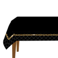 Eau de Mahj Tablecloth