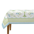 Palm Estate Tablecloth