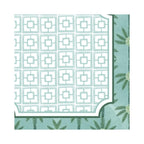 Palm Springs Mahjong Mat
