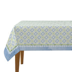 The Garden Room Tablecloth