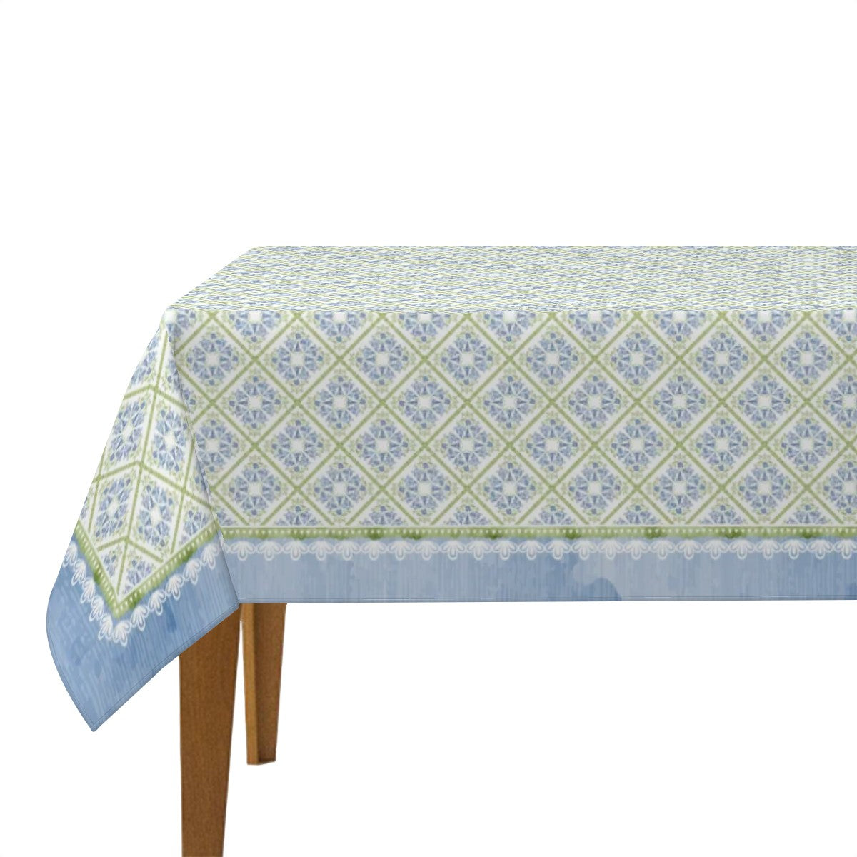 The Garden Room Tablecloth