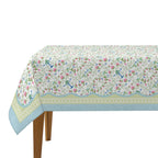 Palm Estate Tablecloth