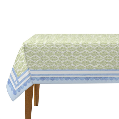 House of Hydrangea Tablecloth