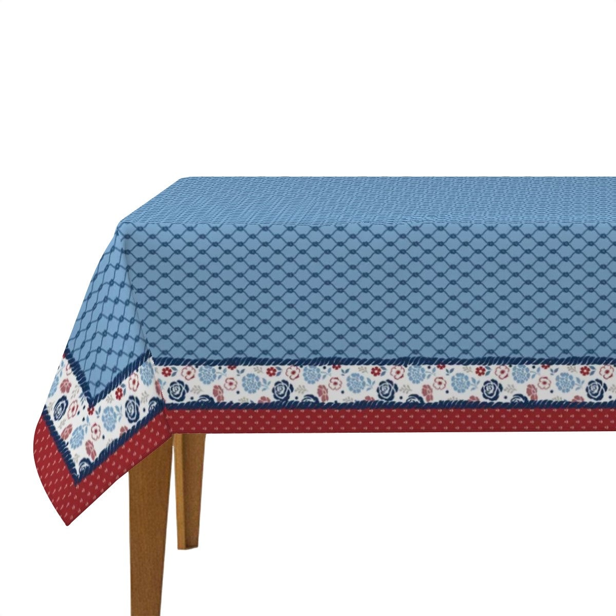 Harbor House Tablecloth