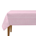 Mahj in Bloom Trellis Tablecloth