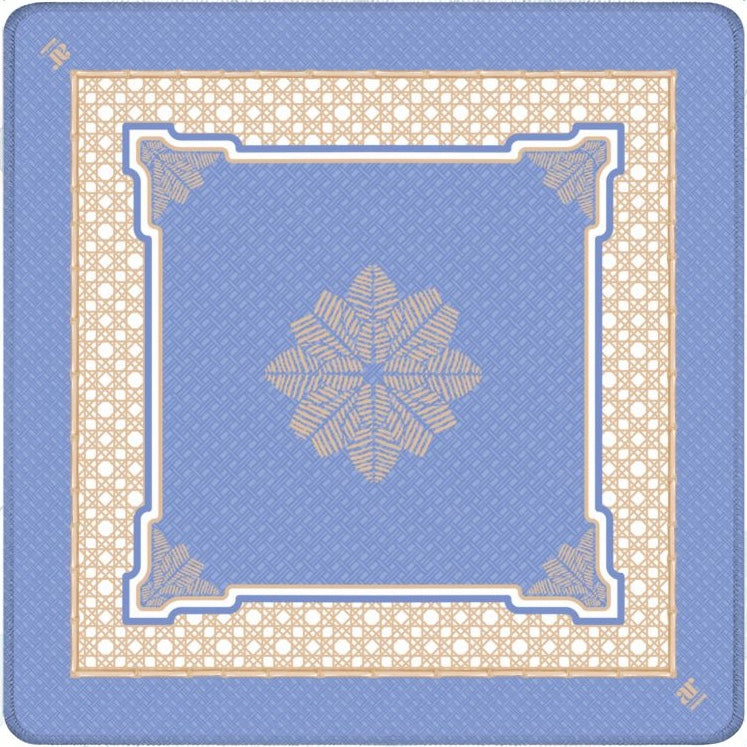 Nantucket Manor Mahjong Mat