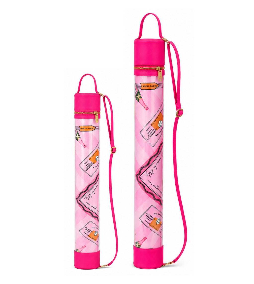 The Mat Caddy