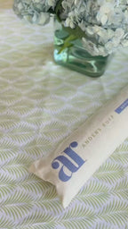 House of Hydrangea Solo Play Mahjong Mat