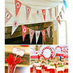 Red Solo Cup Birthday Party Printables Collection